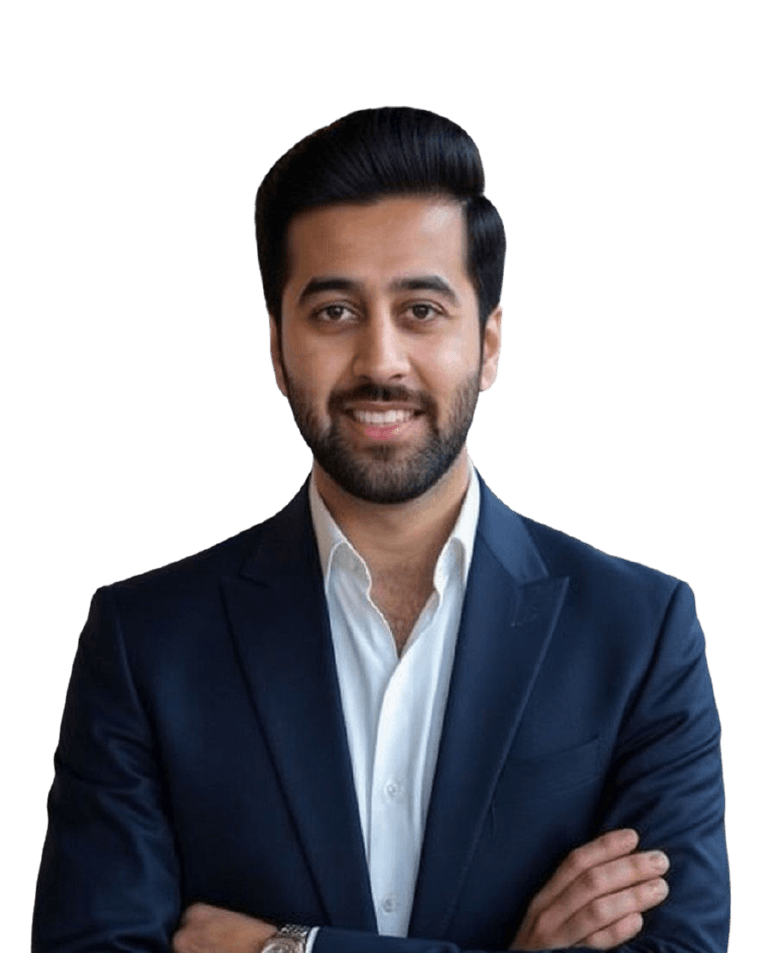 Ali Hussain