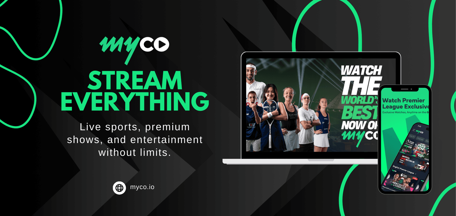 myCo case study