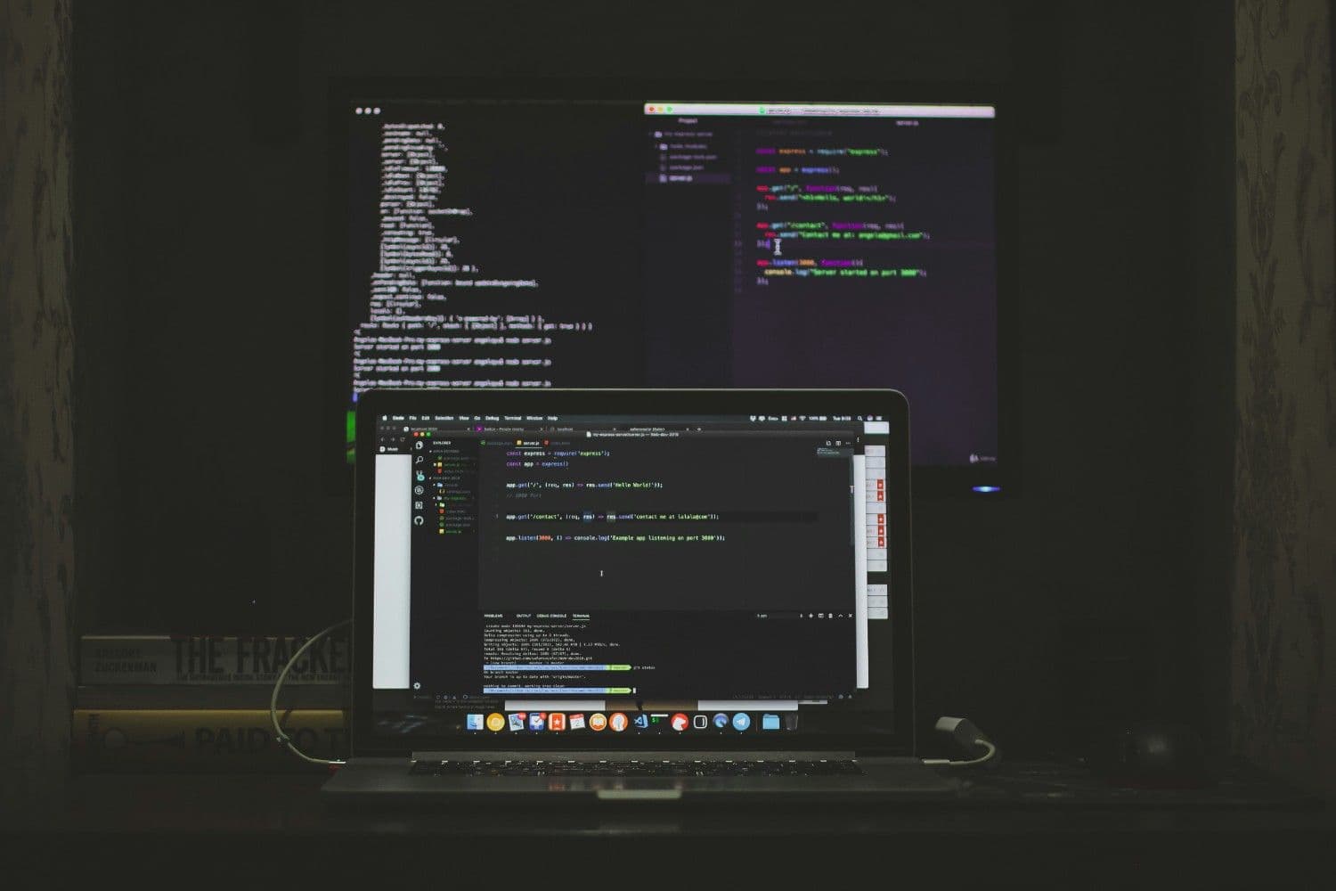 Mobile App Development
