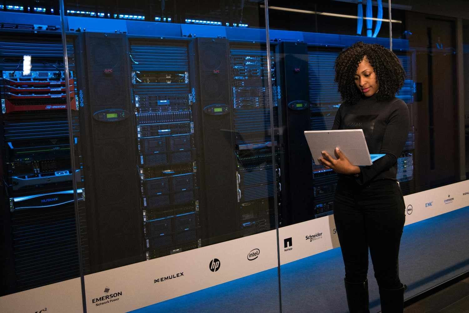 Managed Cloud Infrastructure