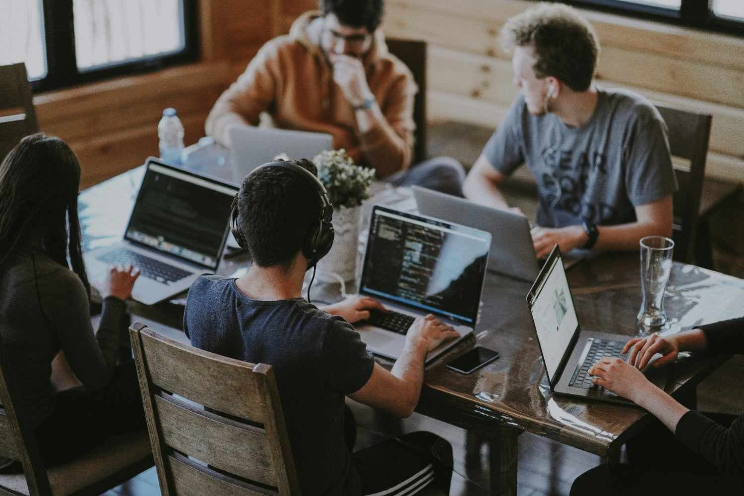 MVP & Product Engineering