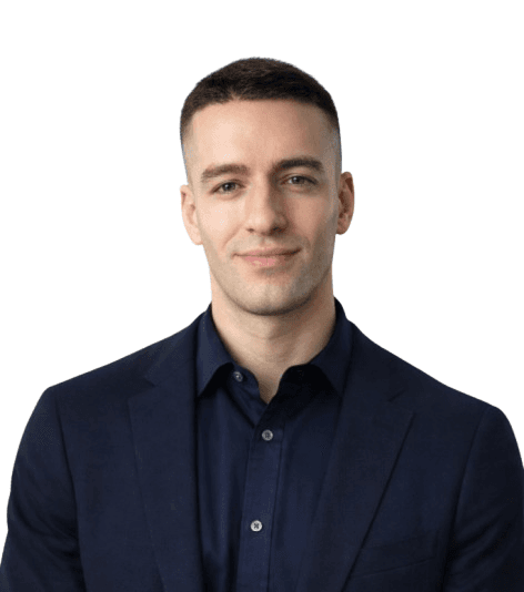 Alex Afoussi